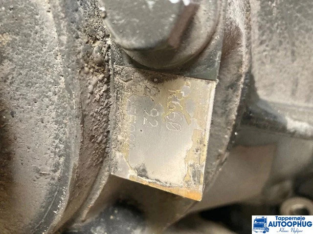 Scania R660 – 2.92 Bagtøj P/N: 1374299 / 574556 - Диференциал за Камион: снимка 3 Scania R660 – 2.92 Bagtøj P/N: 1374299 / 574556 - Диференциал за Камион: снимка 3