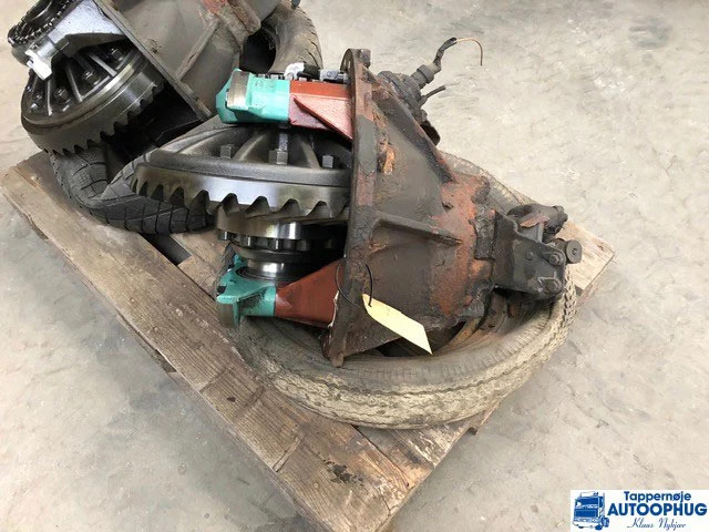 Scania R780 – 3.80 - Диференциал за Камион: снимка 1 Scania R780 – 3.80 - Диференциал за Камион: снимка 1