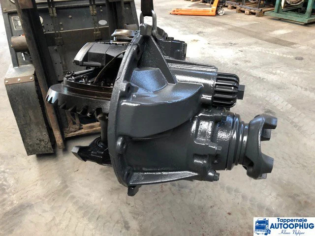 Scania R885 – 3.07 P/N: 1908375 / 574622 - Диференциал за Камион: снимка 2 Scania R885 – 3.07 P/N: 1908375 / 574622 - Диференциал за Камион: снимка 2