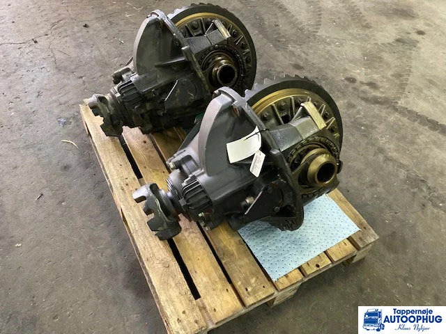 Scania R885 – 3.07 Scania 1908375 - Диференциал за Камион: снимка 1 Scania R885 – 3.07 Scania 1908375 - Диференциал за Камион: снимка 1