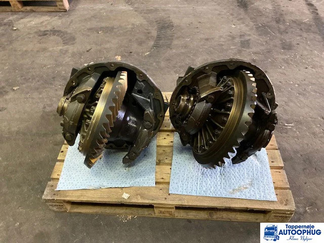 Scania R885 – 3.07 Scania 1908375 - Диференциал за Камион: снимка 3 Scania R885 – 3.07 Scania 1908375 - Диференциал за Камион: снимка 3