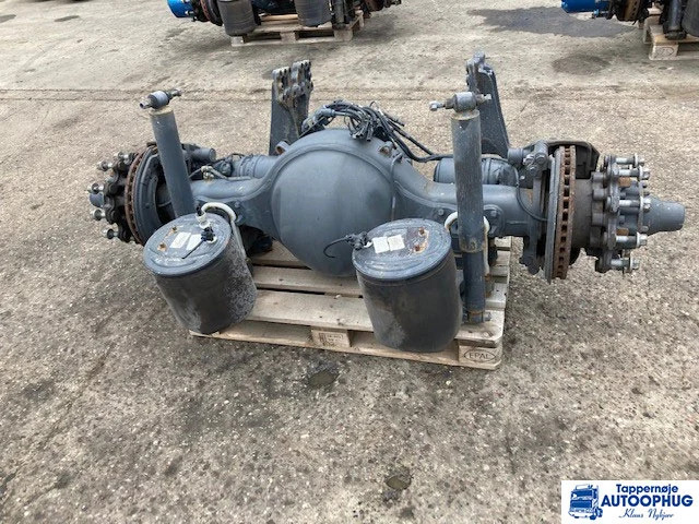 Scania R885 Rear axle housing Scania 2628612 - Ос и части за Камион: снимка 1 Scania R885 Rear axle housing Scania 2628612 - Ос и части за Камион: снимка 1