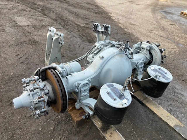 Scania R885 Rear axle housing – Scania 2628612 - Ос и части за Камион: снимка 1 Scania R885 Rear axle housing – Scania 2628612 - Ос и части за Камион: снимка 1