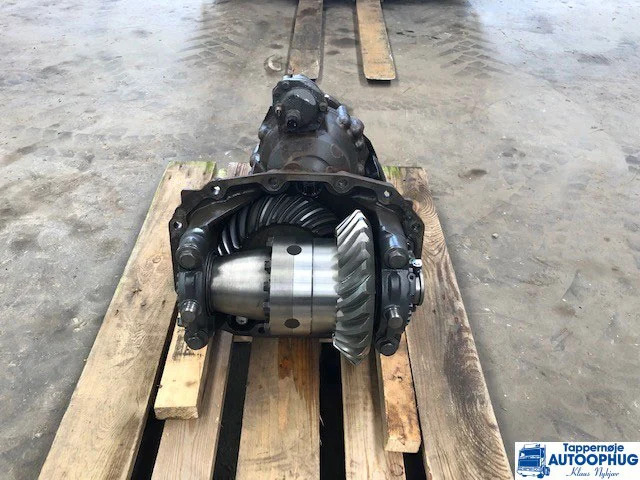 Scania RBP835 3.96 - Диференциал за Камион: снимка 2 Scania RBP835 3.96 - Диференциал за Камион: снимка 2