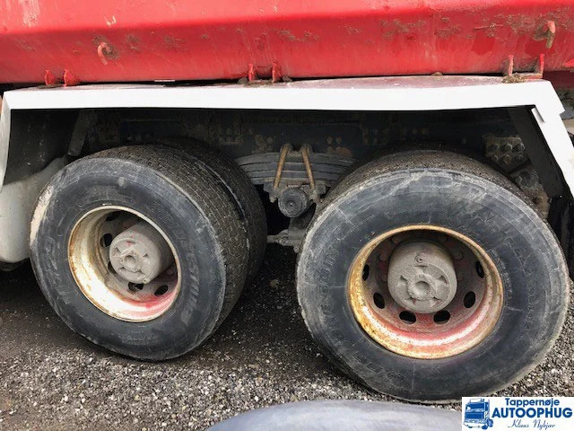 Scania RBP835 3.96 P/N 2029169 - Диференциал за Камион: снимка 1 Scania RBP835 3.96 P/N 2029169 - Диференциал за Камион: снимка 1