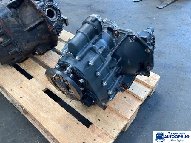 Scania RBP835 – 3.96 Scania 2591632 - Диференциал за Камион: снимка 2 Scania RBP835 – 3.96 Scania 2591632 - Диференциал за Камион: снимка 2