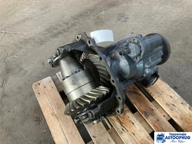 Scania RBP835 – 3.96 Scania 2591632 - Диференциал за Камион: снимка 3 Scania RBP835 – 3.96 Scania 2591632 - Диференциал за Камион: снимка 3