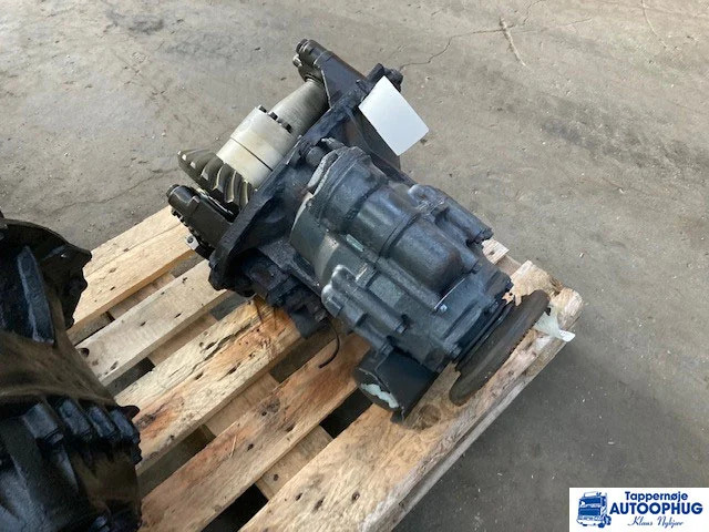 Scania RBP835 – 3.96 Scania 2591632 - Диференциал за Камион: снимка 2 Scania RBP835 – 3.96 Scania 2591632 - Диференциал за Камион: снимка 2