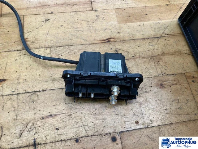 Scania battery master switch – Scania 3095854 - Електрическа система за Камион: снимка 1 Scania battery master switch – Scania 3095854 - Електрическа система за Камион: снимка 1