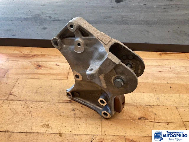 Scania førerhus alu beslag LH Scania 2326398 - Кабина и интериор за Камион: снимка 1 Scania førerhus alu beslag LH Scania 2326398 - Кабина и интериор за Камион: снимка 1