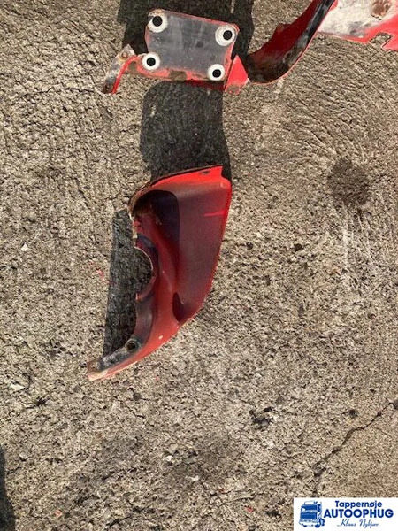 Scania inderskærm Scania 2262269 - Каросерия и екстериор за Камион: снимка 5 Scania inderskærm Scania 2262269 - Каросерия и екстериор за Камион: снимка 5