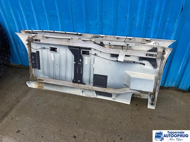 Scania side skirt 2950mm aa - Аеродинамика/ Спойлер за Камион: снимка 2 Scania side skirt 2950mm aa - Аеродинамика/ Спойлер за Камион: снимка 2