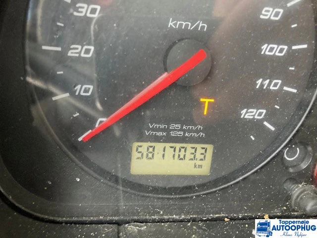 Iveco Stralis 460 E 6 - Влекач: снимка 5 Iveco Stralis 460 E 6 - Влекач: снимка 5