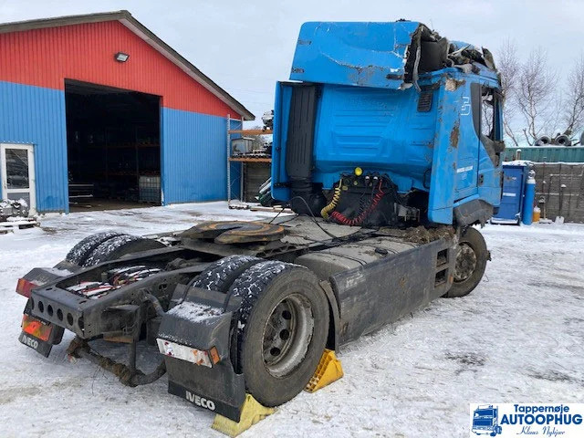 Iveco Stralis 460 E 6 - Влекач: снимка 3 Iveco Stralis 460 E 6 - Влекач: снимка 3