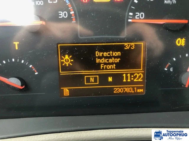 Volvo D5K / 210 euro 6 - Двигател за Камион: снимка 5 Volvo D5K / 210 euro 6 - Двигател за Камион: снимка 5