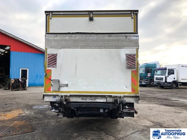 Volvo D5K / 210 euro 6 - Двигател за Камион: снимка 4 Volvo D5K / 210 euro 6 - Двигател за Камион: снимка 4