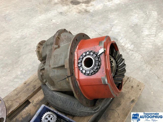 Volvo EV72 1.56-1 - Диференциал за Камион: снимка 1 Volvo EV72 1.56-1 - Диференциал за Камион: снимка 1