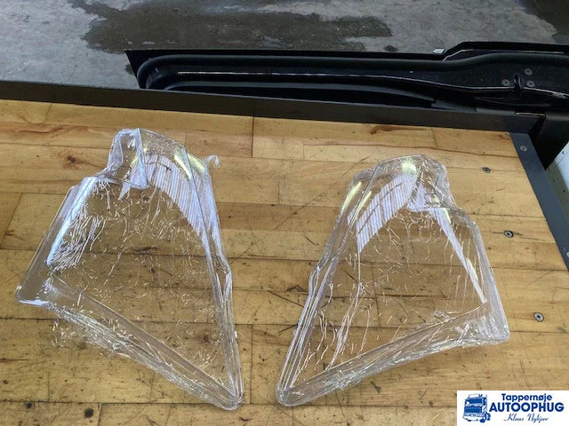 Volvo FH5 H7 – Forlygte glas - Електрическа система за Камион: снимка 1 Volvo FH5 H7 – Forlygte glas - Електрическа система за Камион: снимка 1