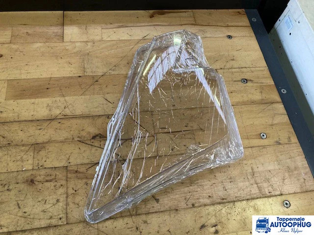 Volvo FH5 H7 – Forlygte glas - Електрическа система за Камион: снимка 2 Volvo FH5 H7 – Forlygte glas - Електрическа система за Камион: снимка 2