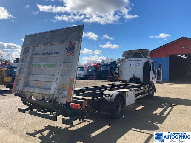 Volvo FL240 euro5 - Бордови камион: снимка 3 Volvo FL240 euro5 - Бордови камион: снимка 3