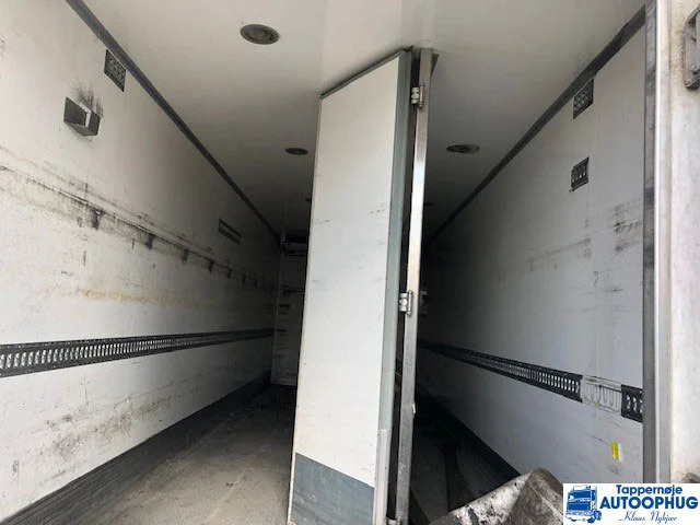 Volvo FM300 6X2 Coolbox - Рефрижератор камион: снимка 5 Volvo FM300 6X2 Coolbox - Рефрижератор камион: снимка 5