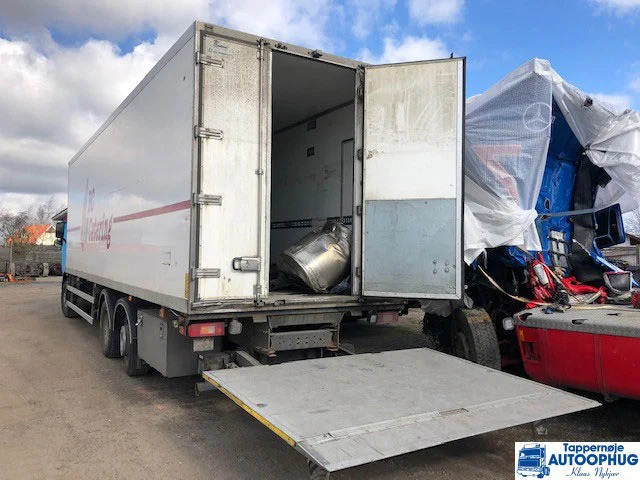 Volvo FM300 6X2 Coolbox - Рефрижератор камион: снимка 4 Volvo FM300 6X2 Coolbox - Рефрижератор камион: снимка 4