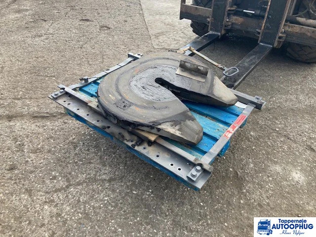 Volvo JOST flytbar skammel - Седло за Камион: снимка 2 Volvo JOST flytbar skammel - Седло за Камион: снимка 2