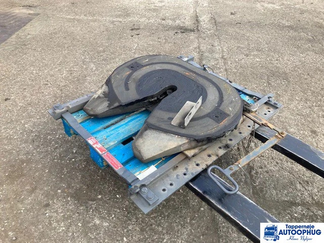 Volvo JOST flytbar skammel - Седло за Камион: снимка 1 Volvo JOST flytbar skammel - Седло за Камион: снимка 1