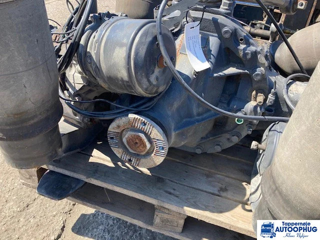 Volvo RSS1370A – 2.85 – Volvo 23188303 - Диференциал за Камион: снимка 1 Volvo RSS1370A – 2.85 – Volvo 23188303 - Диференциал за Камион: снимка 1