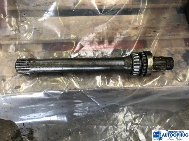 Volvo RTS2370A – 3.09 Differentiale / axle - Диференциал за Камион: снимка 5 Volvo RTS2370A – 3.09 Differentiale / axle - Диференциал за Камион: снимка 5