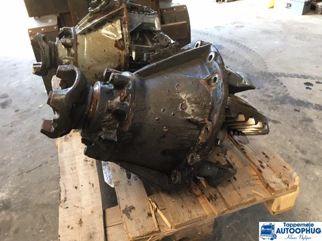 Scania R780 – 3.27 bagtøj / differentiale - Диференциал за Камион: снимка 1 Scania R780 – 3.27 bagtøj / differentiale - Диференциал за Камион: снимка 1