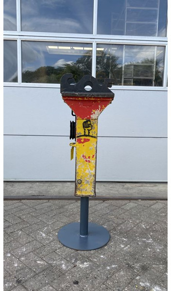 Atlas-Copco CP RX2 - Хидравличен чук за Строителна техника: снимка 1 Atlas-Copco CP RX2 - Хидравличен чук за Строителна техника: снимка 1