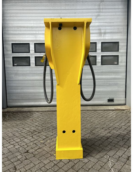 Epiroc HB2500 - Хидравличен чук за Строителна техника: снимка 2 Epiroc HB2500 - Хидравличен чук за Строителна техника: снимка 2