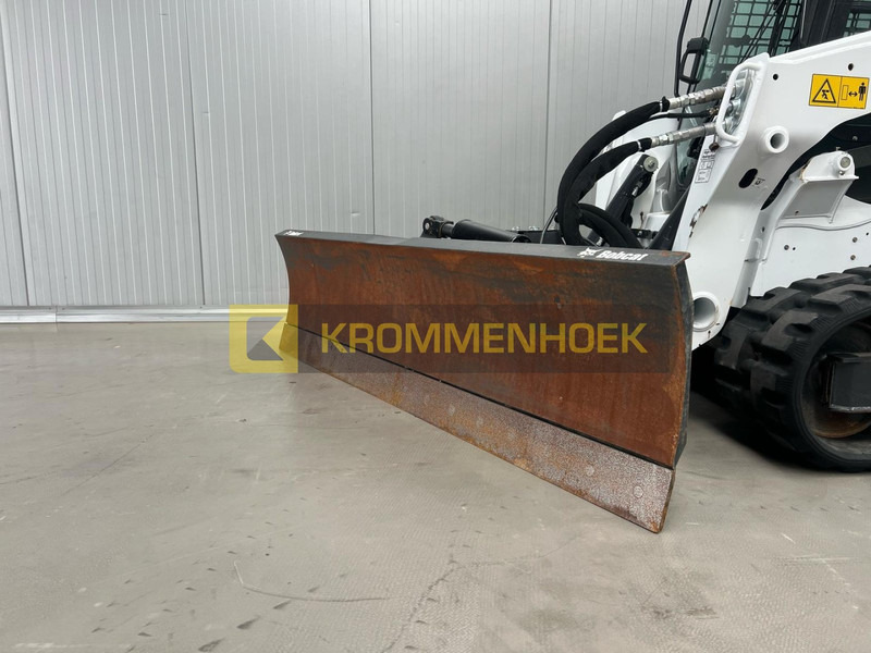 Bobcat Dozerblade 96 6-weg Dozerblad - Гребло: снимка 2 Bobcat Dozerblade 96 6-weg Dozerblad - Гребло: снимка 2