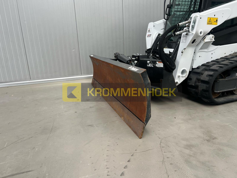 Bobcat Dozerblade 96 6-weg Dozerblad - Гребло: снимка 4 Bobcat Dozerblade 96 6-weg Dozerblad - Гребло: снимка 4