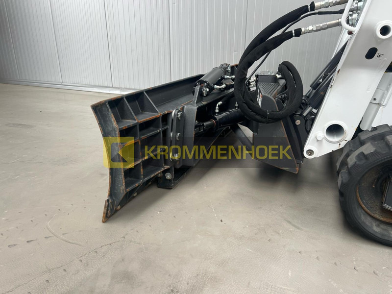 Bobcat Dozerblade 96 6-weg Dozerblad - Гребло: снимка 5 Bobcat Dozerblade 96 6-weg Dozerblad - Гребло: снимка 5
