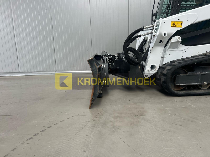 Bobcat Dozerblade 96 6-weg Dozerblad - Гребло: снимка 3 Bobcat Dozerblade 96 6-weg Dozerblad - Гребло: снимка 3