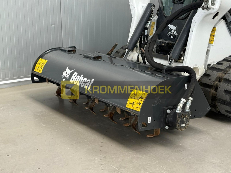 Bobcat Tiller 76 193 cm - Скарификатор за Товарач: снимка 1 Bobcat Tiller 76 193 cm - Скарификатор за Товарач: снимка 1