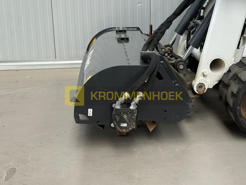 Bobcat Tiller 76 193 cm - Скарификатор за Товарач: снимка 2 Bobcat Tiller 76 193 cm - Скарификатор за Товарач: снимка 2