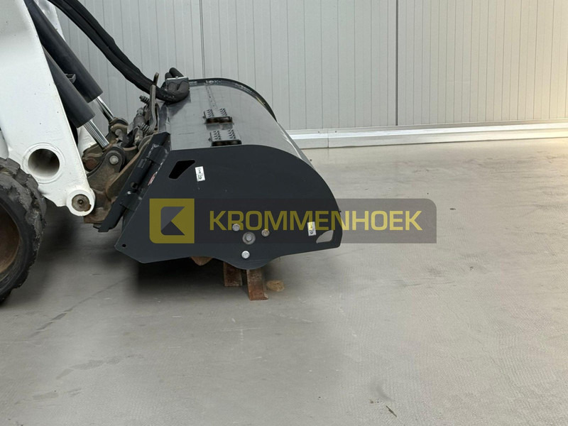 Bobcat Tiller 76 193 cm - Скарификатор за Товарач: снимка 5 Bobcat Tiller 76 193 cm - Скарификатор за Товарач: снимка 5