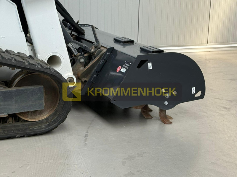Bobcat Tiller 76 193 cm - Скарификатор за Товарач: снимка 4 Bobcat Tiller 76 193 cm - Скарификатор за Товарач: снимка 4