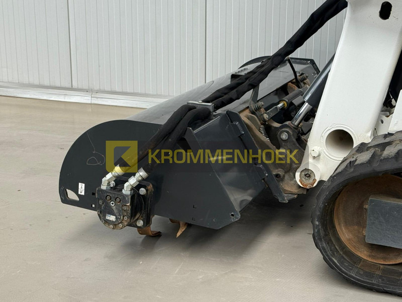Bobcat Tiller 76 193 cm - Скарификатор за Товарач: снимка 3 Bobcat Tiller 76 193 cm - Скарификатор за Товарач: снимка 3