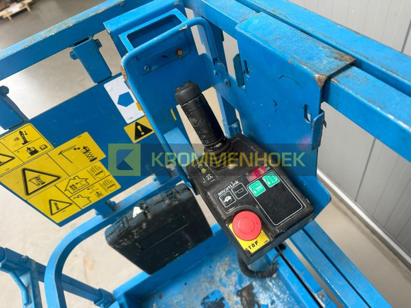 Ножична работна платформа Genie GS 1932: снимка 12 Ножична работна платформа Genie GS 1932: снимка 12