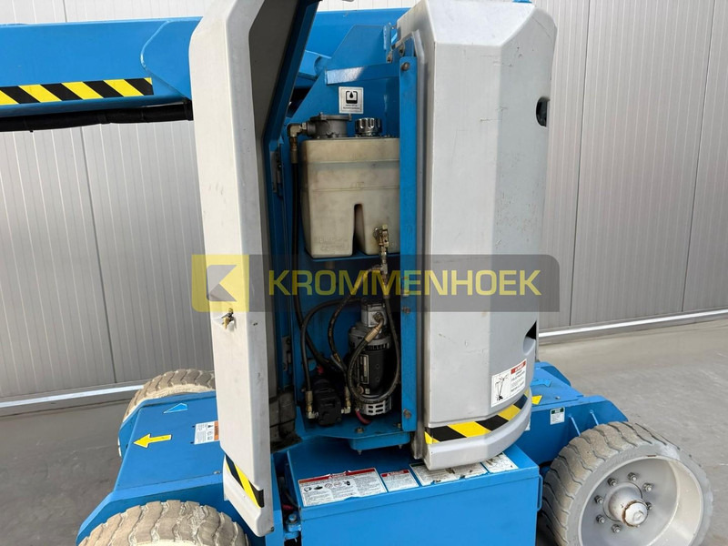 Артикулираща платформа Genie Z-30/20N: снимка 11 Артикулираща платформа Genie Z-30/20N: снимка 11