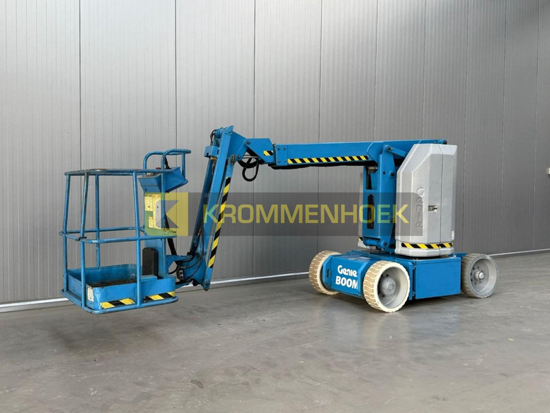 Артикулираща платформа Genie Z-30/20N: снимка 15 Артикулираща платформа Genie Z-30/20N: снимка 15