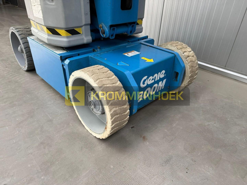 Артикулираща платформа Genie Z-30/20N: снимка 12 Артикулираща платформа Genie Z-30/20N: снимка 12