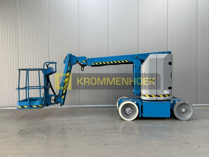 Артикулираща платформа Genie Z-30/20N: снимка 16 Артикулираща платформа Genie Z-30/20N: снимка 16