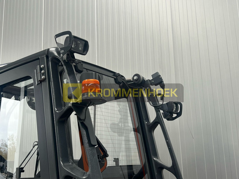 Електрокар Linde E 30 HL-01/600: снимка 12