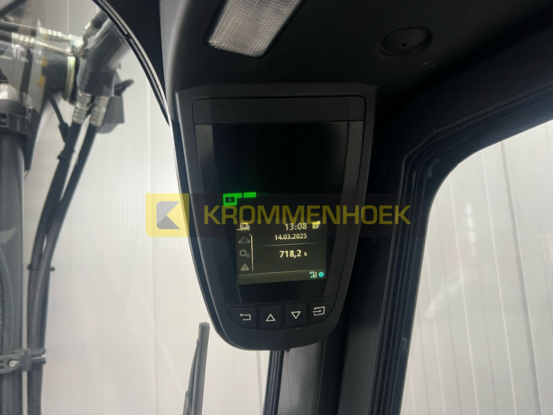 Електрокар Linde E 30 HL-01/600: снимка 7