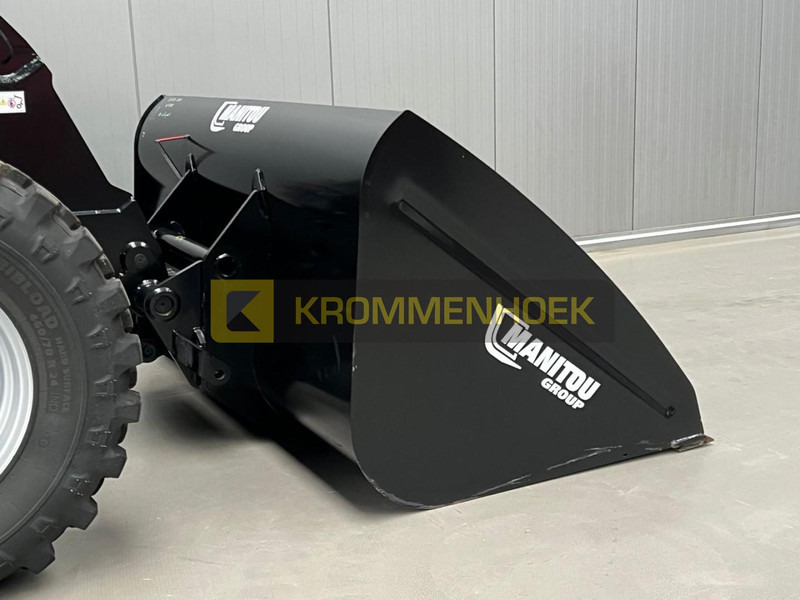 Manitou CBA 2500 - Кофа: снимка 4 Manitou CBA 2500 - Кофа: снимка 4